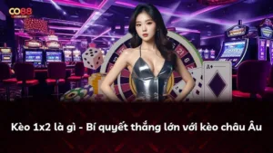 Kèo 1×2 là gì – Bí quyết thắng lớn với kèo châu Âu